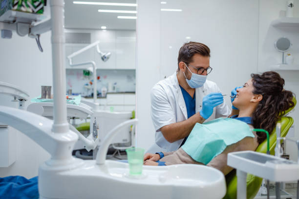 Best Emergency Dental Care  in Melville, RI